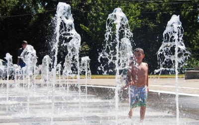 Calor ganhar força e RS terá dia tórrido nesta quinta-feira; veja quando tempo vira