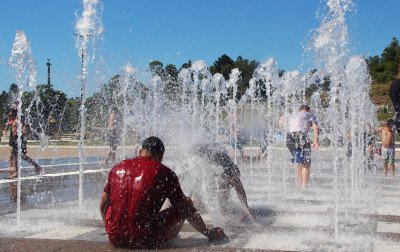 PREVISÃO DO TEMPO: Calor pode chegar aos 42°C no RS; veja quando chuva deve trazer alívio