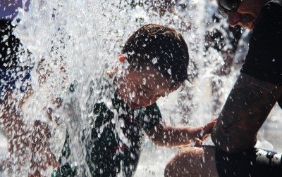 Outono com cara de verão? Primeiros dias de abril terão temperaturas acima da média; saiba quando refresca