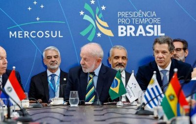 Acordo entre Mercosul e União Europeia ficou para janeiro de 2026; veja também projeções sobre o tarifaço Trump