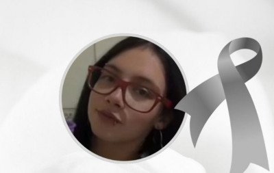 "Sua presença sempre será recordada com carinho": Corpo de adolescente que morreu afogada é sepultado em Cachoeira do Sul