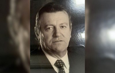 Morre ex-presidente do Sindilojas Vale Germânico aos 85 anos