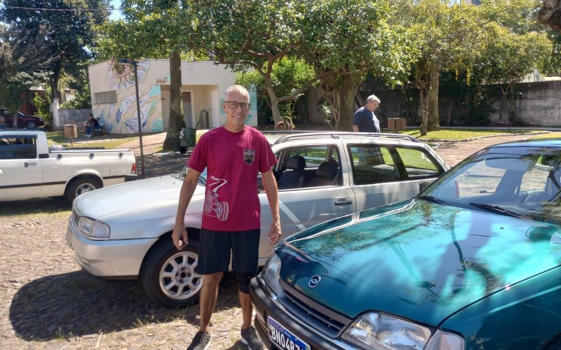 De acordo com Rogério da Silveira, o evento retorna em março de 2026
