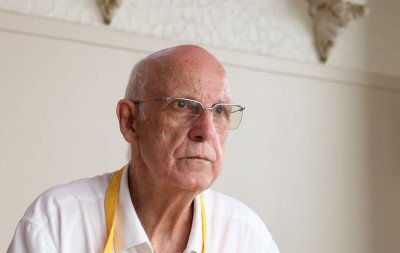 Padre Júlio diz que há conspiração contra trabalho da Pastoral de Rua