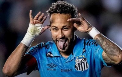 Neymar promete fazer o 'impossível' para conquistar a Copa e manda recado: 'Alô, Ancelotti!'