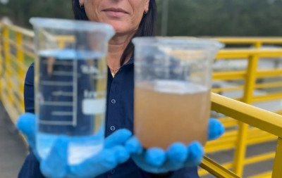 Saiba como é feito o processo de tratamento da água em Araricá