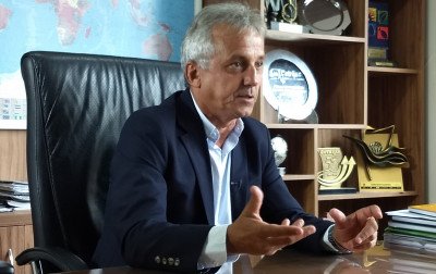 Paulo Pires, presidente da Fecoagro faz balanço das ações em 2025 | abc+