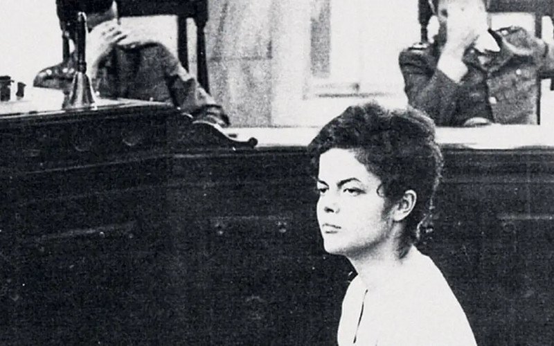Dilma será indenizada por tortura física e psicológica na ditadura | abc+