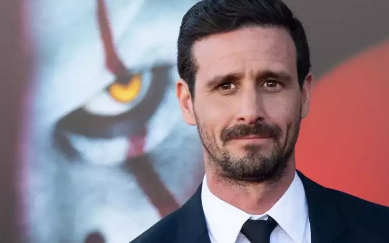 James Ransone morreu aos 46 anos | abc+