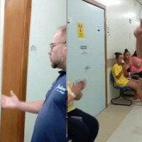 Justiça mantém decisão contra vereador de Novo Hamburgo por vídeos de médicos
