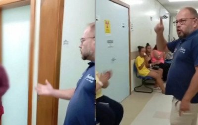 Polêmica das vistorias em UPAs: Justiça manda vereador tirar vídeos do ar; entenda decisão
