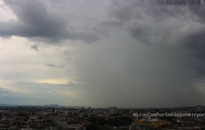 Chuva mais frequente e temporais devem marcar os próximos dias; saiba até quando
