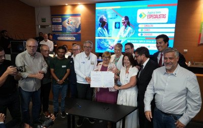 HU adere a programa federal e deve oferecer 1,2 mil procedimentos cirúrgicos por mês em Canoas