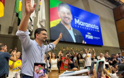 PSDB oficializa Marcelo Maranata como pré-candidato ao governo do RS em 2026