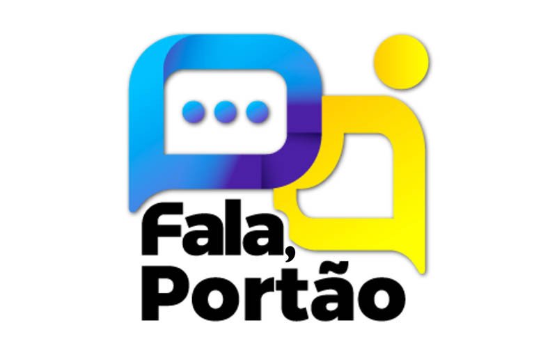 Fala, Portão | abc+