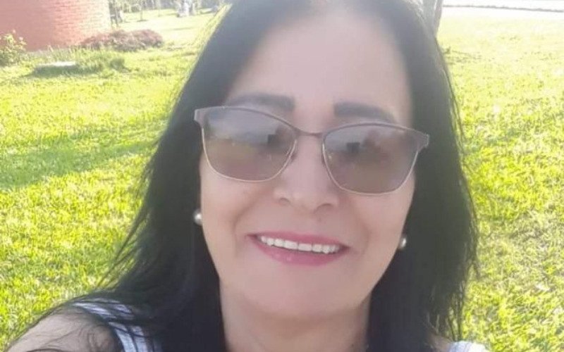 Lizabel de Moura Pereira foi uma das vítimas do acidente aéreo em Gramado e morreu depois de ficar três meses internada