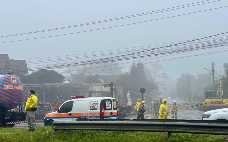 Saudades e reconstrução: Queda de avião em Gramado que matou 11 pessoas completa 1 ano