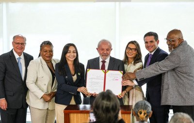 Decreto reconhece cultura gospel como manifestação cultural nacional