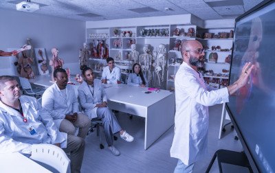 Novo curso de medicina é aprovado pelo MEC e vai oferecer 100 vagas no RS