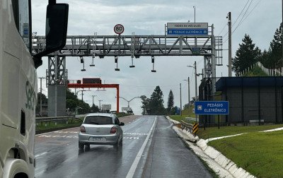FREE FLOW: Entenda as diferenças entre o sistema aplicado no RS e no restante do País