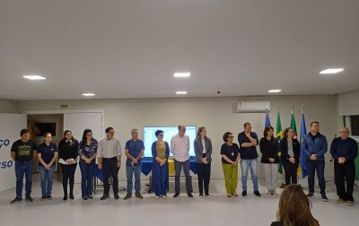 Apae Gramado elege nova diretoria e autodefensores para triênio 2026-2028