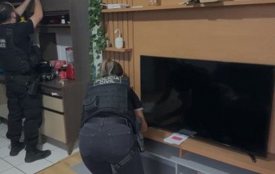 Polícia realiza nova fase de operação contra fraudes na venda de ingressos em Gramado e Canela