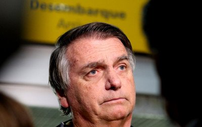 Defesa de Bolsonaro faz novo pedido de prisão domiciliar ao STF