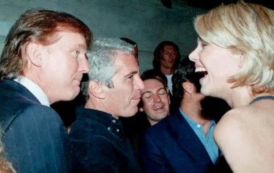 Caso Epstein: Novos arquivos expõem Trump e governo dos EUA diz que há "alegações falsas e sensacionalistas" contra presidente