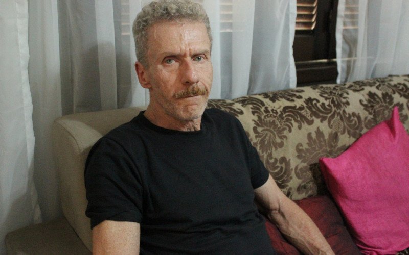 João Batista, preso após ter CNH utilizada por organização criminosa, dá entrevista sobre as situações vivenciadas | abc+