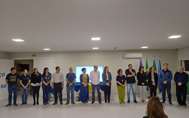 Eleição da nova diretoria e conselhos da Apae Gramado