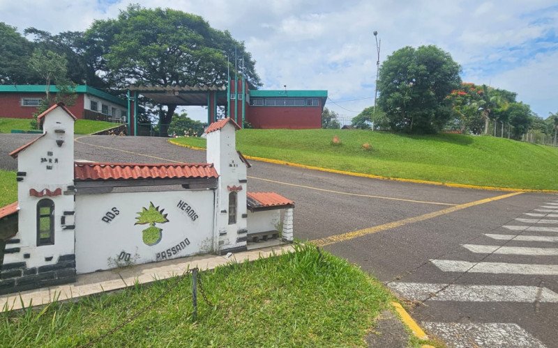 Sede do antigo 16.º GAC AP, em São Leopoldo, abrigará uma unidade de Engenharia a partir de fevereiro