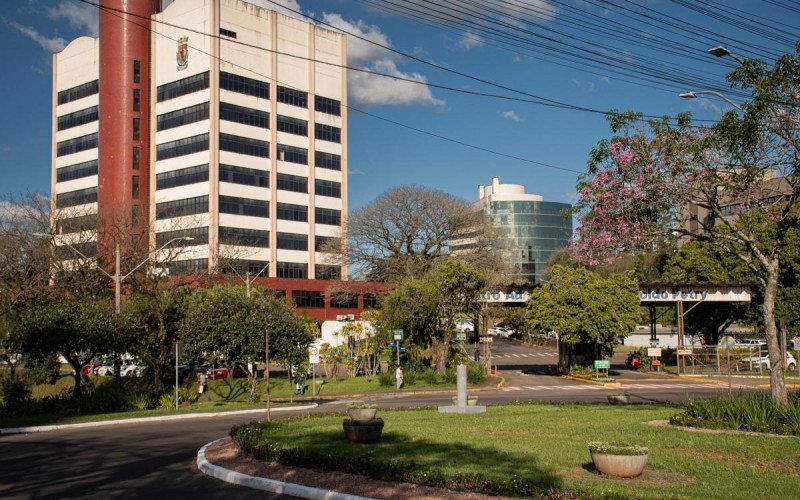 Prefeitura Municipal de Novo Hamburgo | abc+
