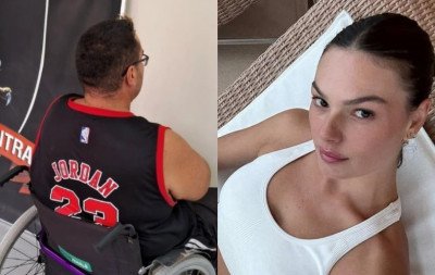 Saiba quem é o gaúcho preso por perseguir atriz Isis Valverde por mais de 20 anos
