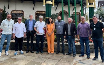 Gramado Turismo vence licitação e continuará operando o transporte público na cidade