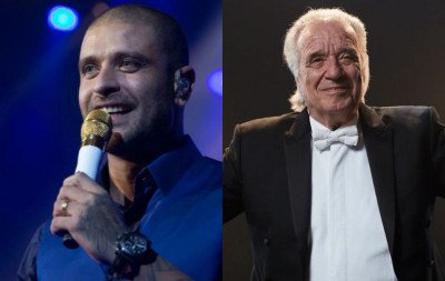 Gramado in Concert inicia venda de ingressos para shows da Orquestra Sinfônica com Diogo Nogueira e João Carlos Martins