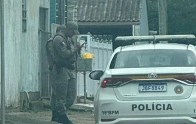 Proprietário de imóvel é assassinado por homem que alugava quarto no litoral norte