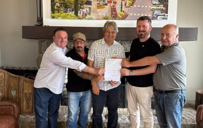 Gramado recebe emenda parlamentar para serviços da Vigilância em Saúde do Trabalhador