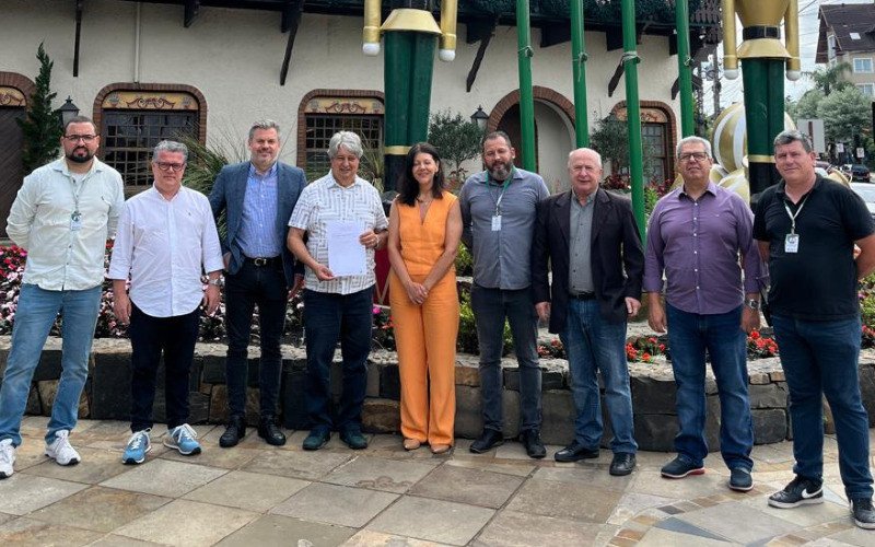 Gramado Turismo vence licitação e continuará operando o transporte público em Gramado