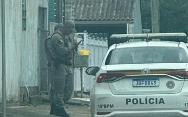 Homem é morto a facadas no litoral norte | abc+