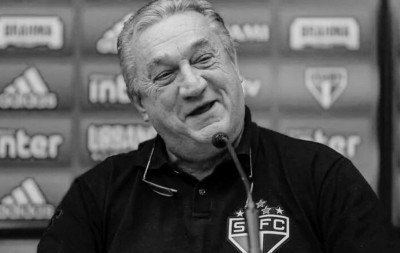 Morre Cláudio Mortari, aos 77 anos, técnico de grande destaque do basquete brasileiro