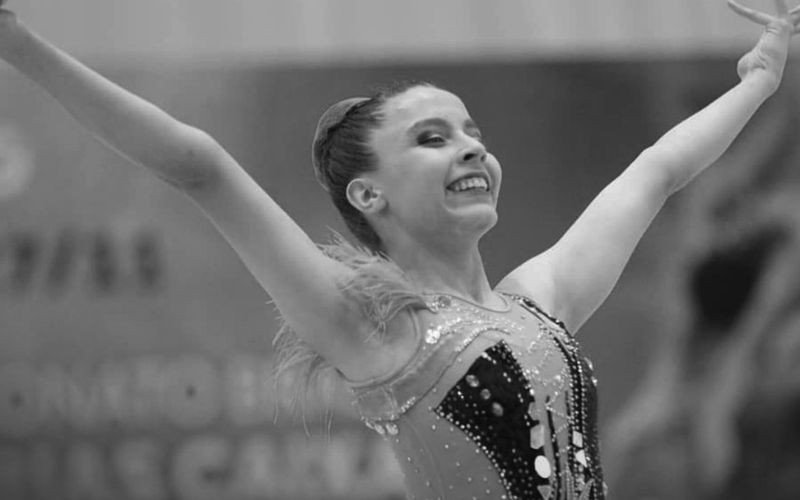 Isabelle Marciniak morreu por linfoma de Hodgkin  | abc+