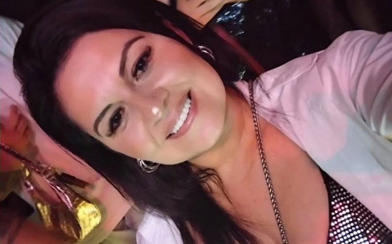 Ilsa Rodrigues Araújo faria 45 anos no próximo dia 30 | abc+