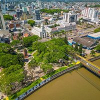 Primeiro quadrimestre do ano tem saldo positivo na geração de empregos na região