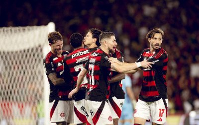 Confira o ranking dos clubes que mais arrecadaram com premiação no Brasil em 2025