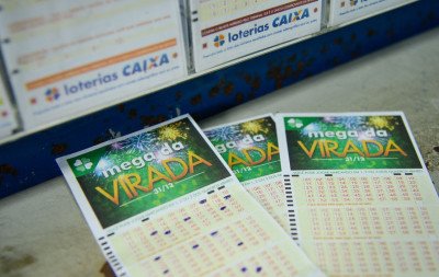 MEGA DA VIRADA: Site da Caixa é o único oficial para apostas online; saiba como se proteger de golpes