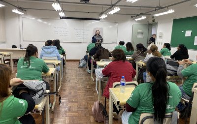 Região tem vagas abertas para cursos gratuitos; veja como se inscrever