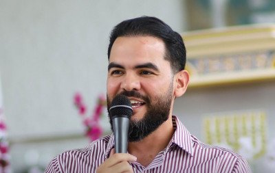 Prefeito, ex-vice, vereadores e primeira-dama são presos por desviar mais de R$ 56 milhões
