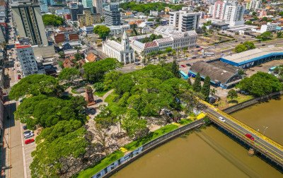Guias do IPTU 2026 poderão ser emitidas a partir do dia 2 de janeiro