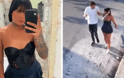 "Você deixou um legado": Corpo de mulher que morreu após ser arrastada por carro e ter pernas amputadas é velado em São Paulo