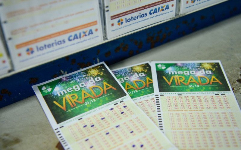 Site da Caixa é o único oficial para apostas online da Mega da Virada | abc+
